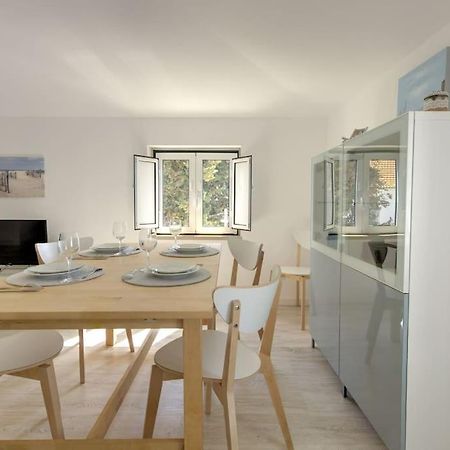 Sesimbra Loft公寓 外观 照片