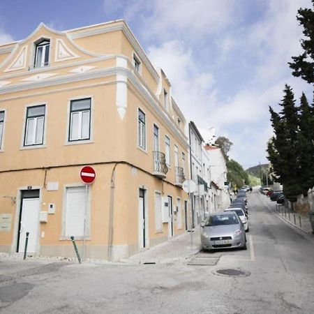 Sesimbra Loft公寓 外观 照片