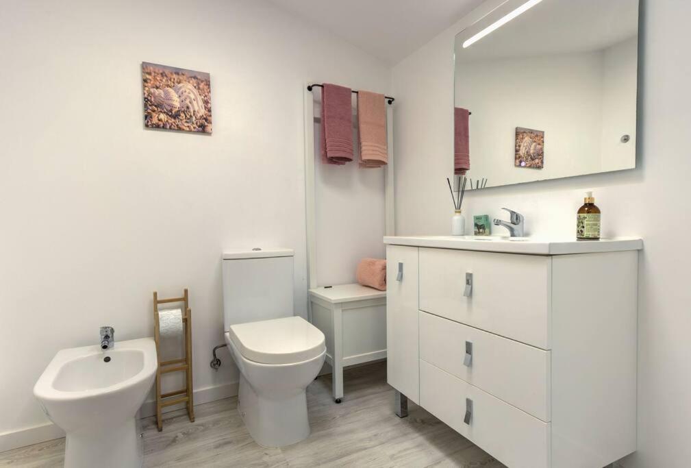 Sesimbra Loft公寓 外观 照片