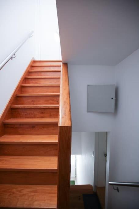 Sesimbra Loft公寓 外观 照片